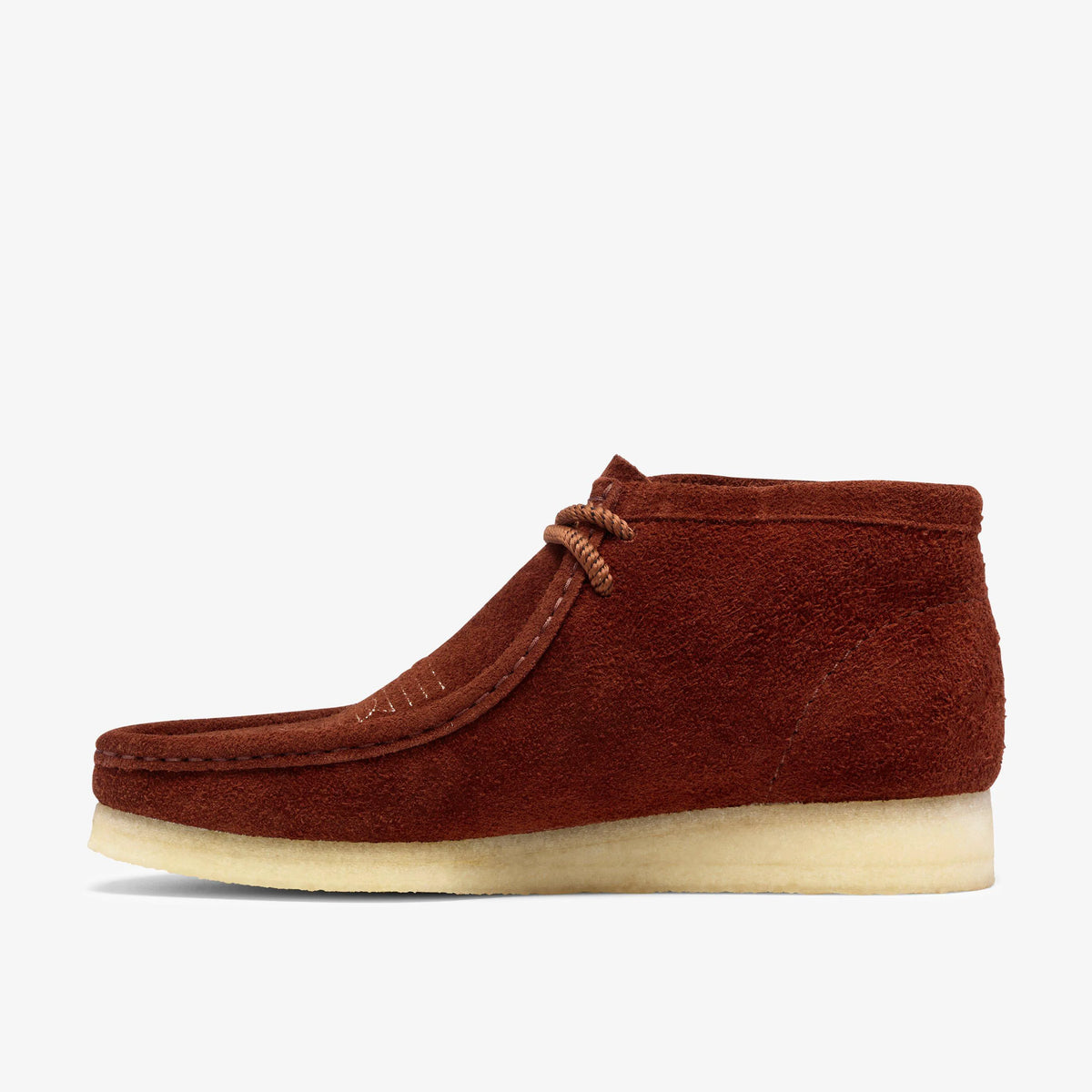 Wallabee Boot