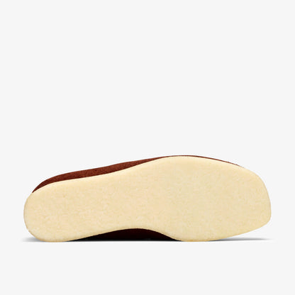 Wallabee Boot