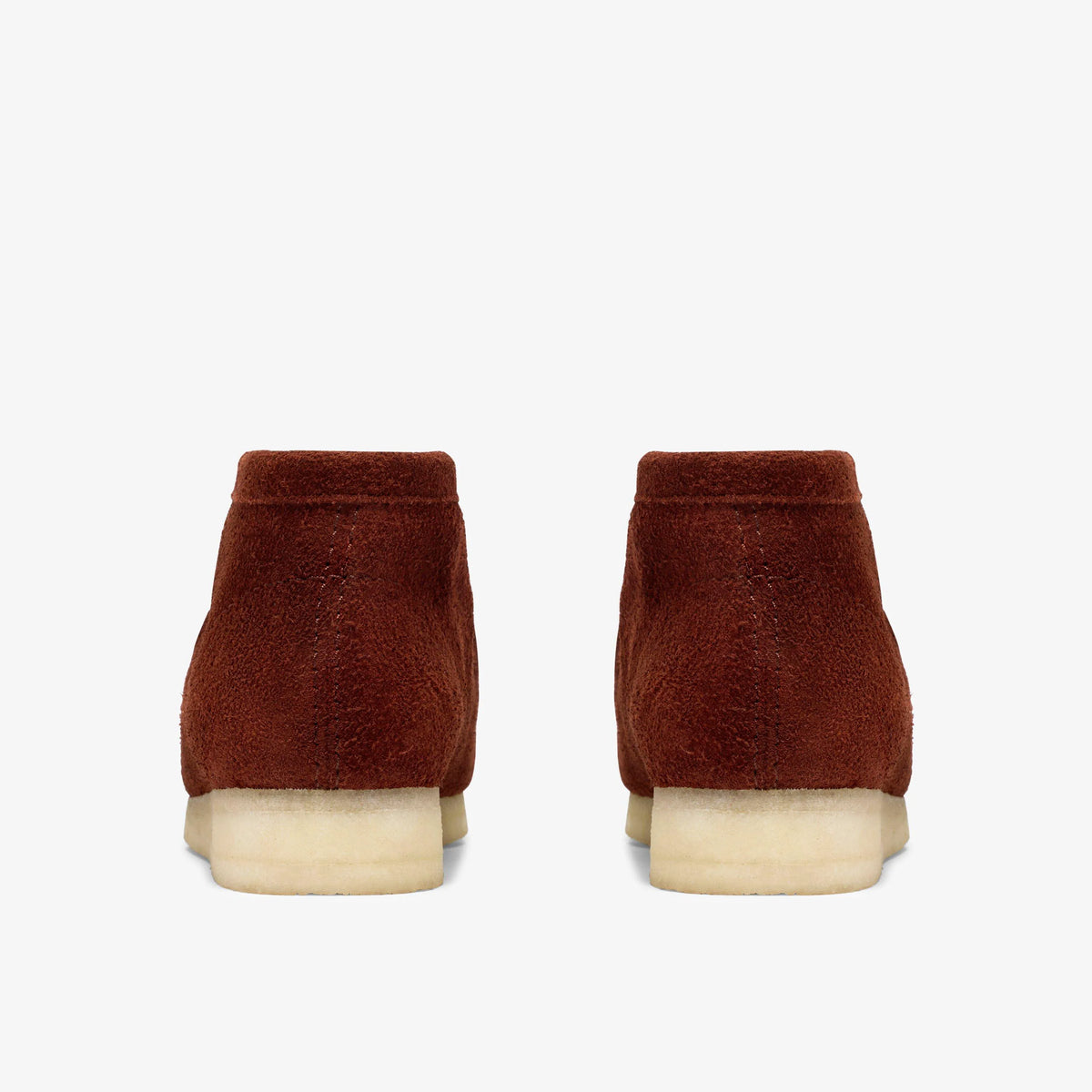 Wallabee Boot