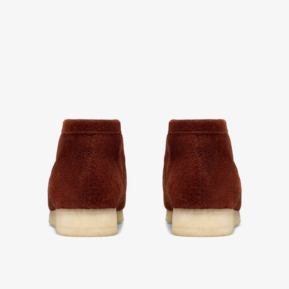 Wallabee Boot