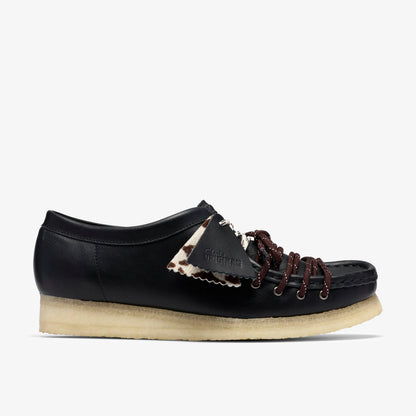 Wallabee Lace