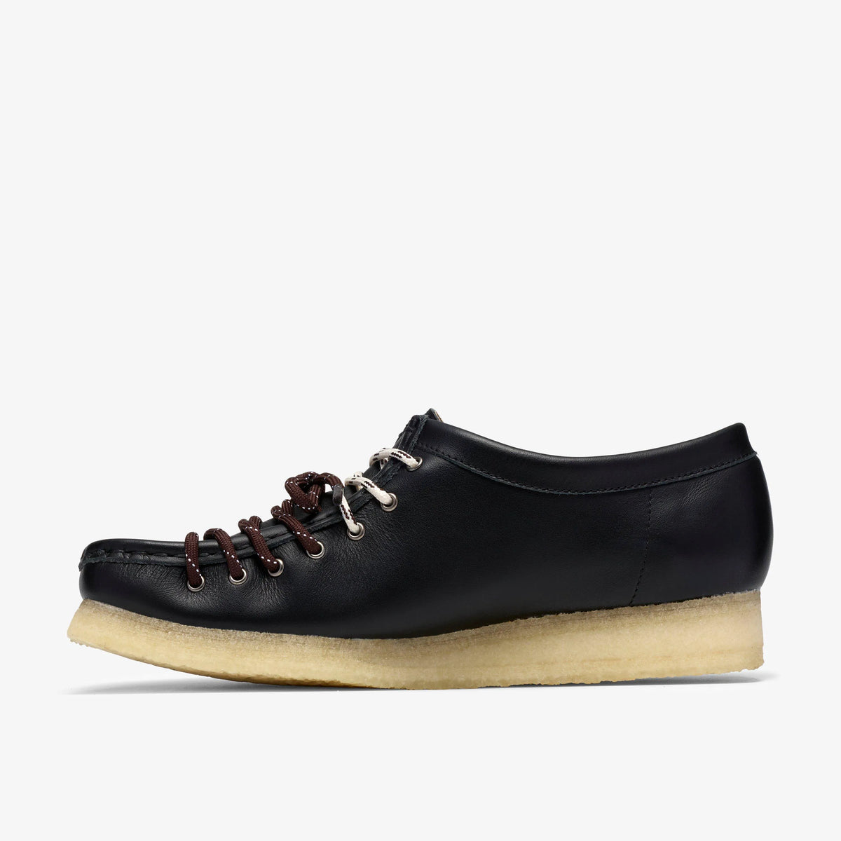 Wallabee Lace