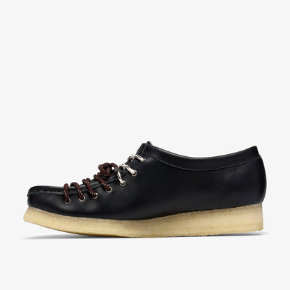 Wallabee Lace