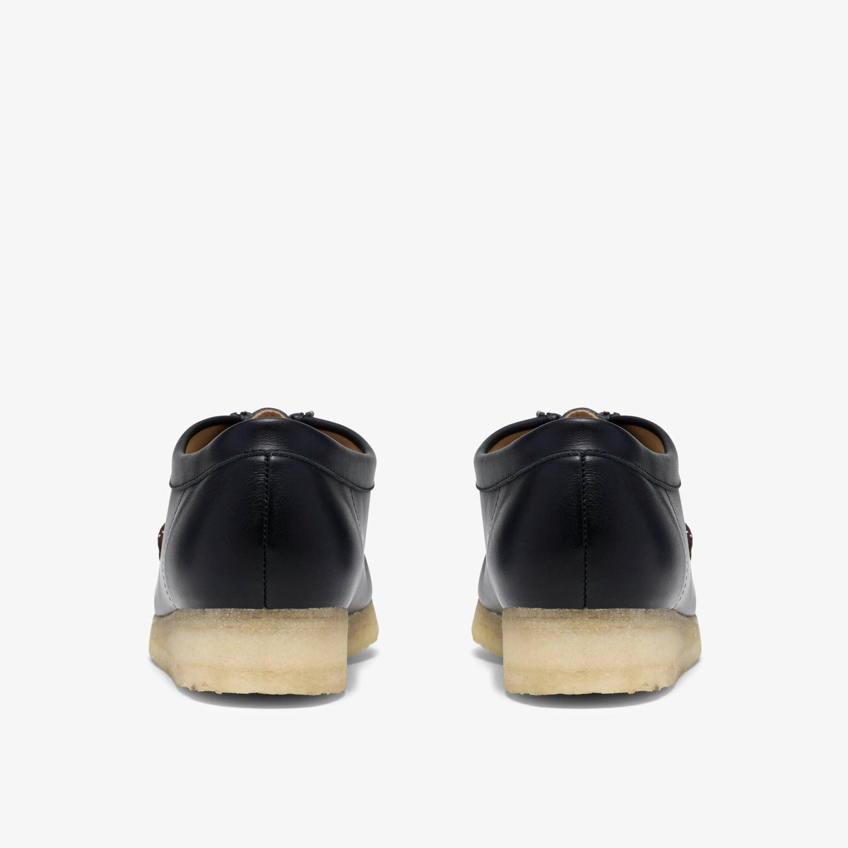 Wallabee Lace