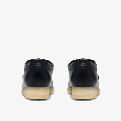 Wallabee Lace