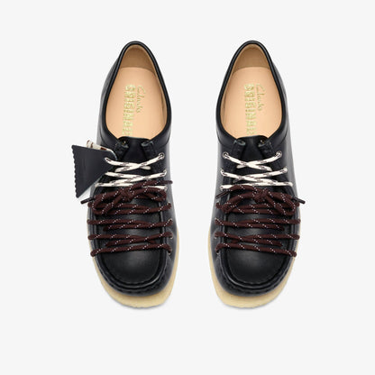 Wallabee Lace