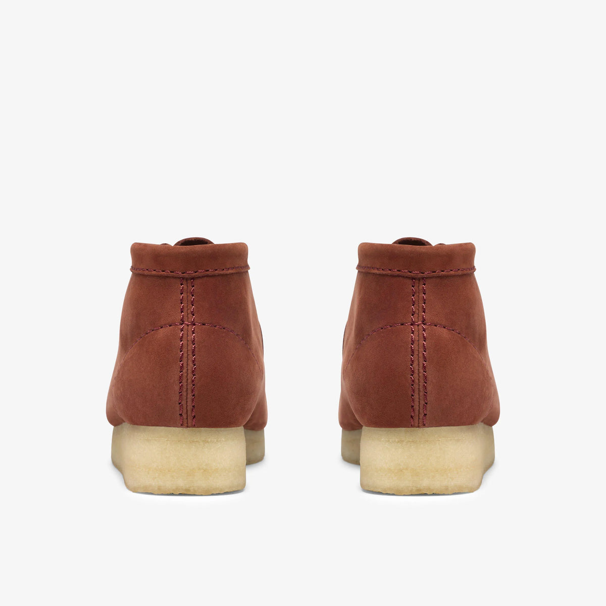Wallabee Boot