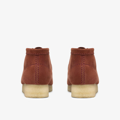 Wallabee Boot