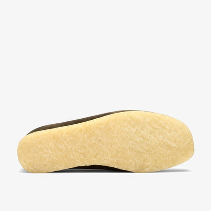 Wallabee Boot