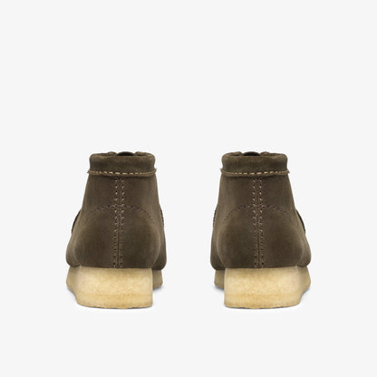 Wallabee Boot