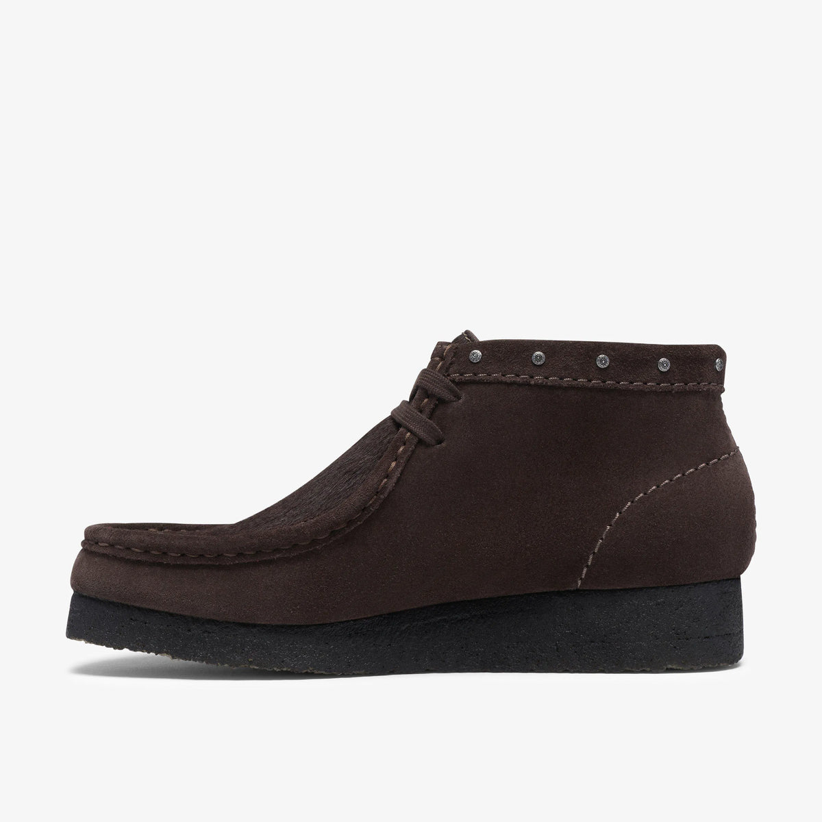 Wallabee Boot