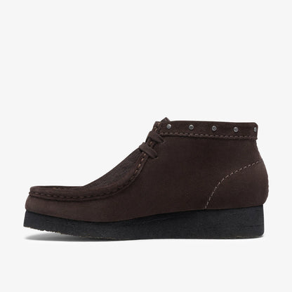 Wallabee Boot