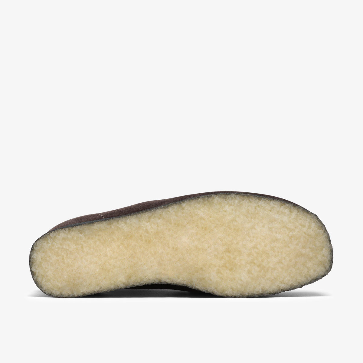 Wallabee Boot