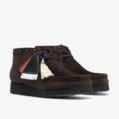 Wallabee Boot