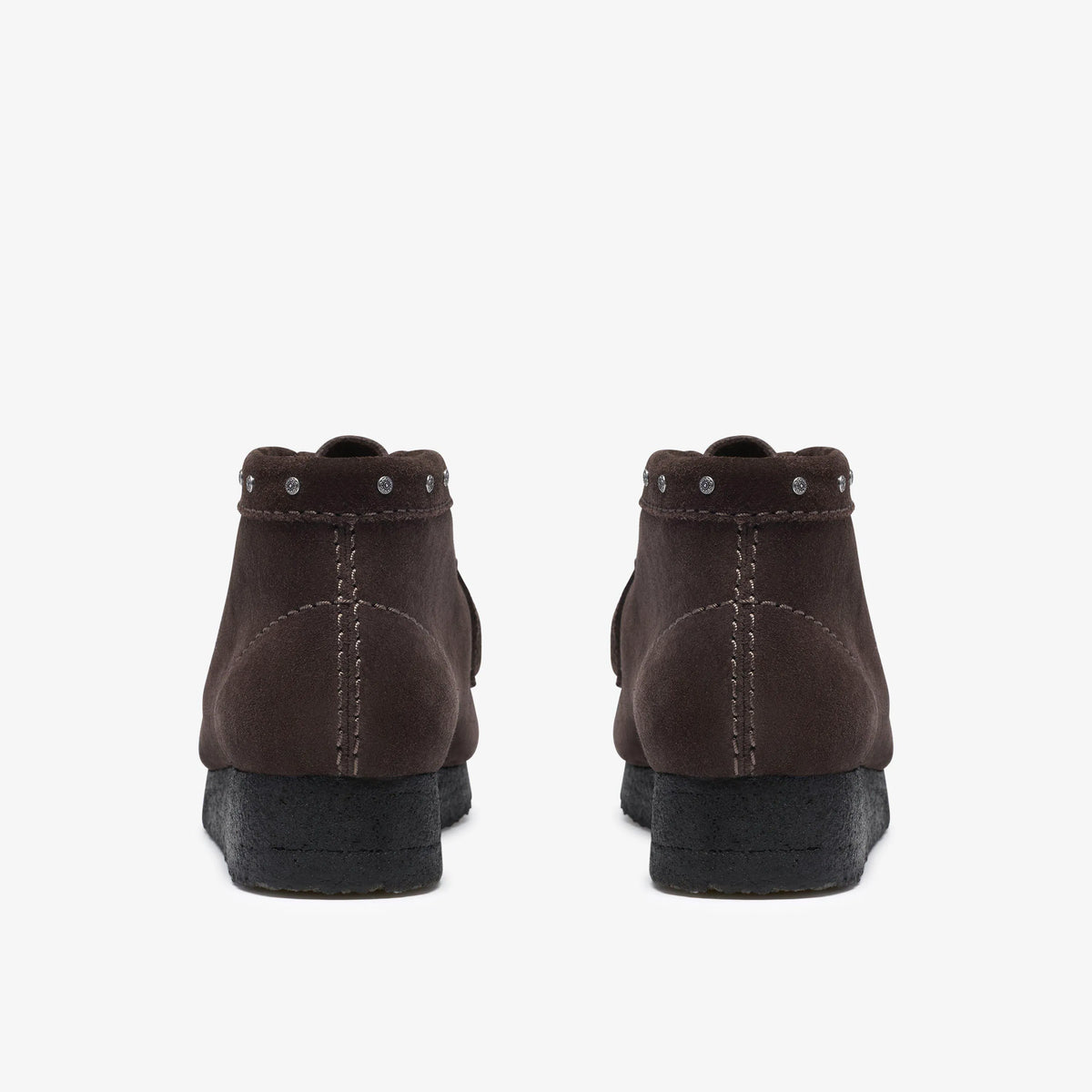 Wallabee Boot