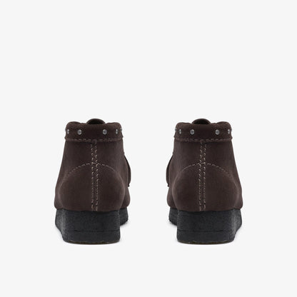 Wallabee Boot