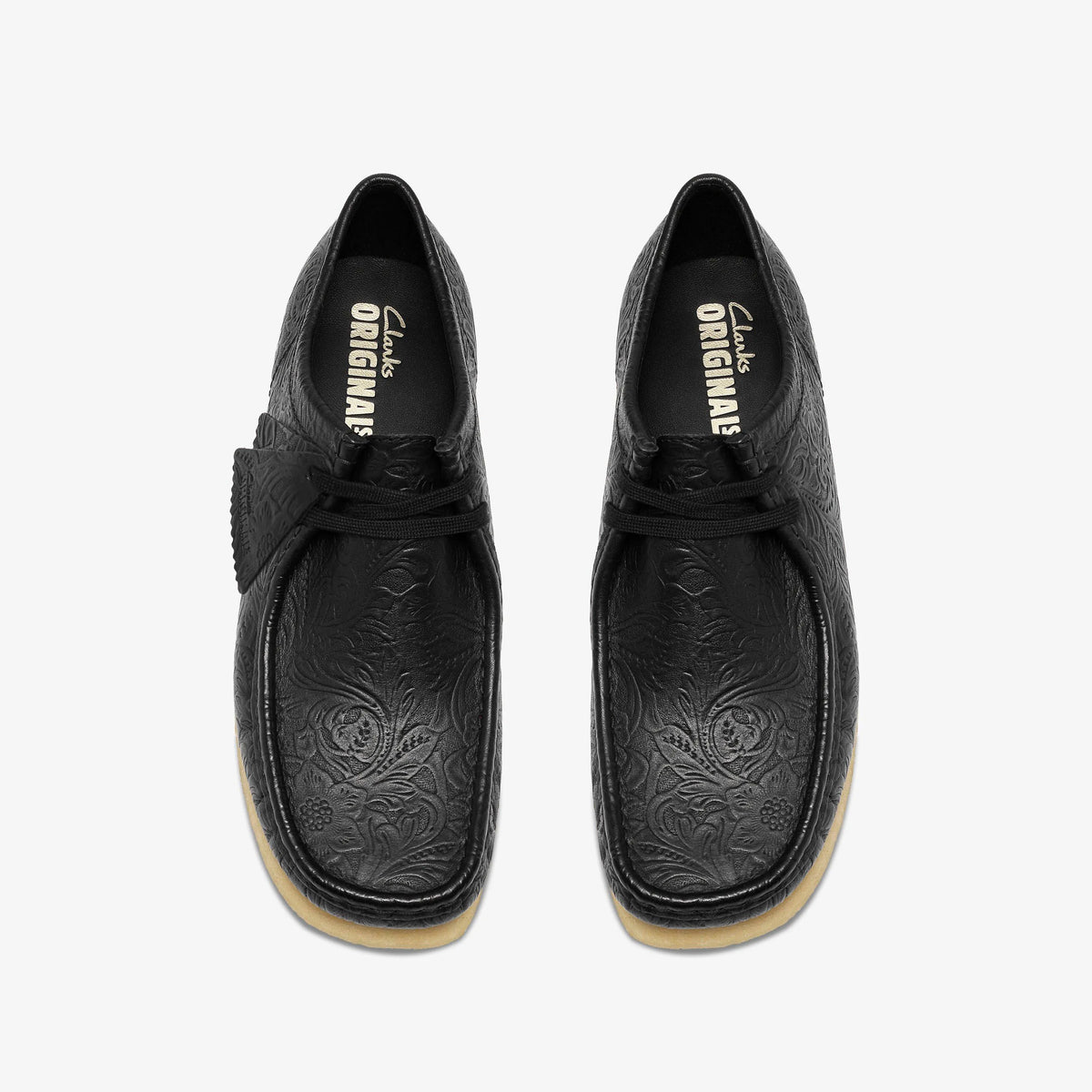 Wallabee