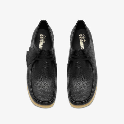 Wallabee
