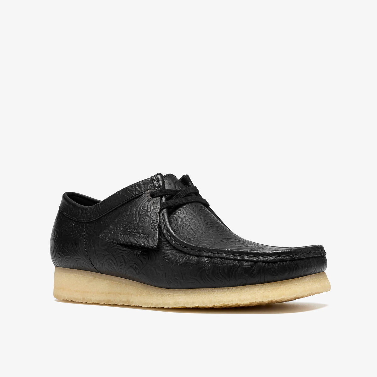 Wallabee