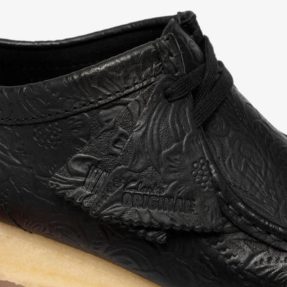 Wallabee