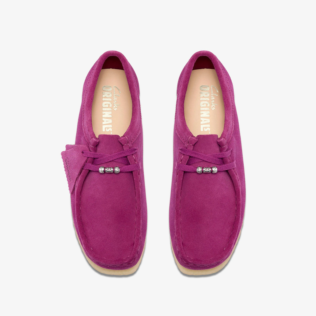 Wallabee