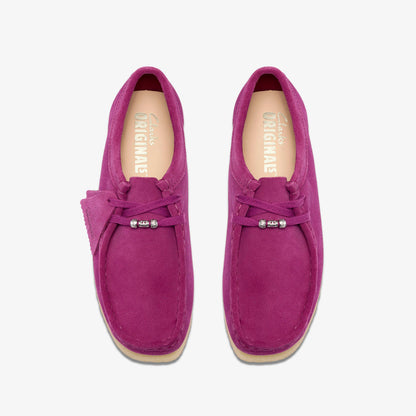 Wallabee