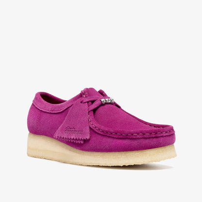 Wallabee