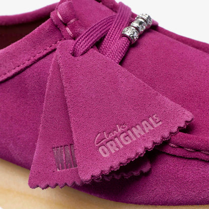 Wallabee