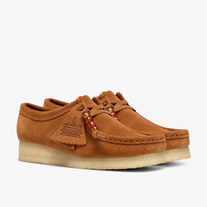 Wallabee