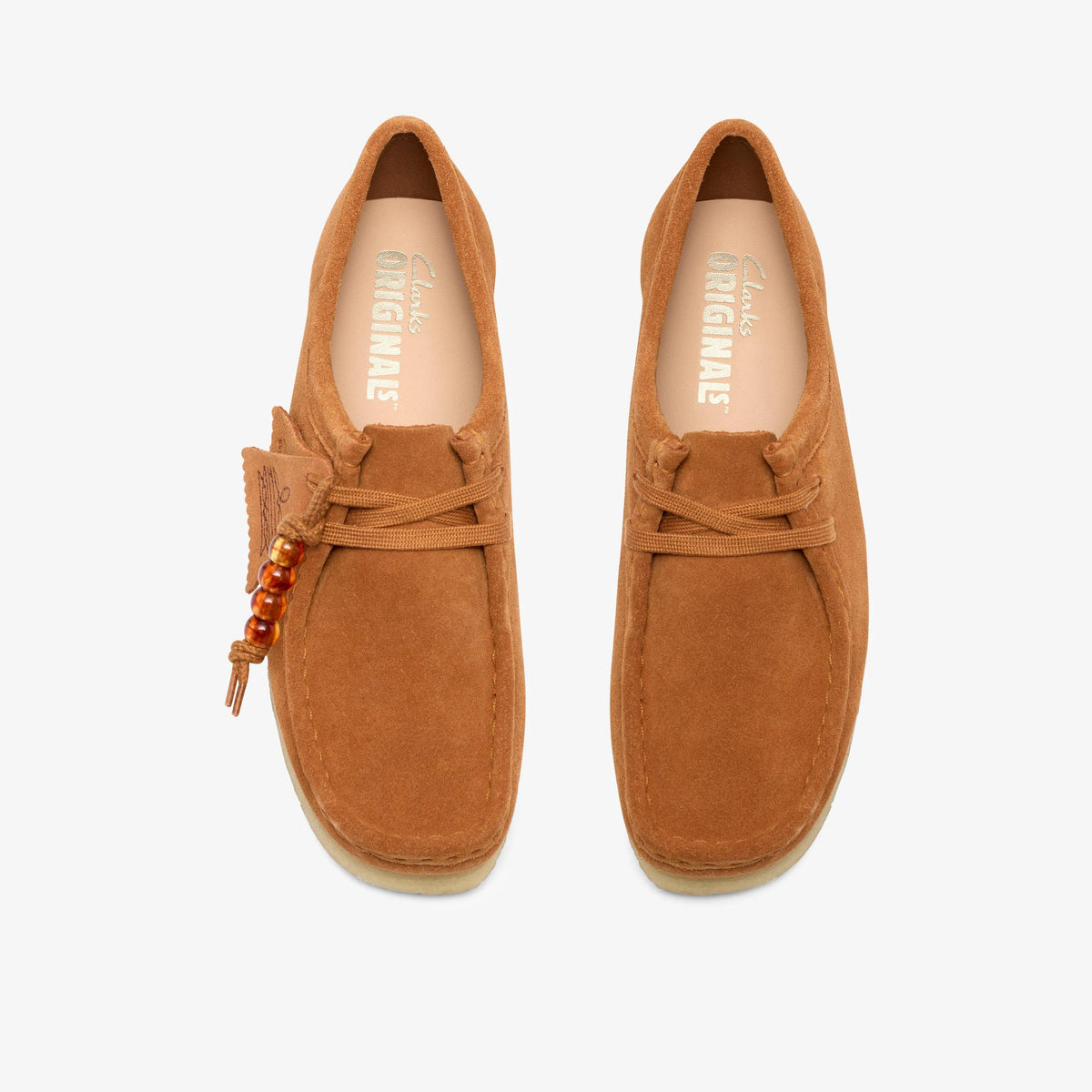 Wallabee