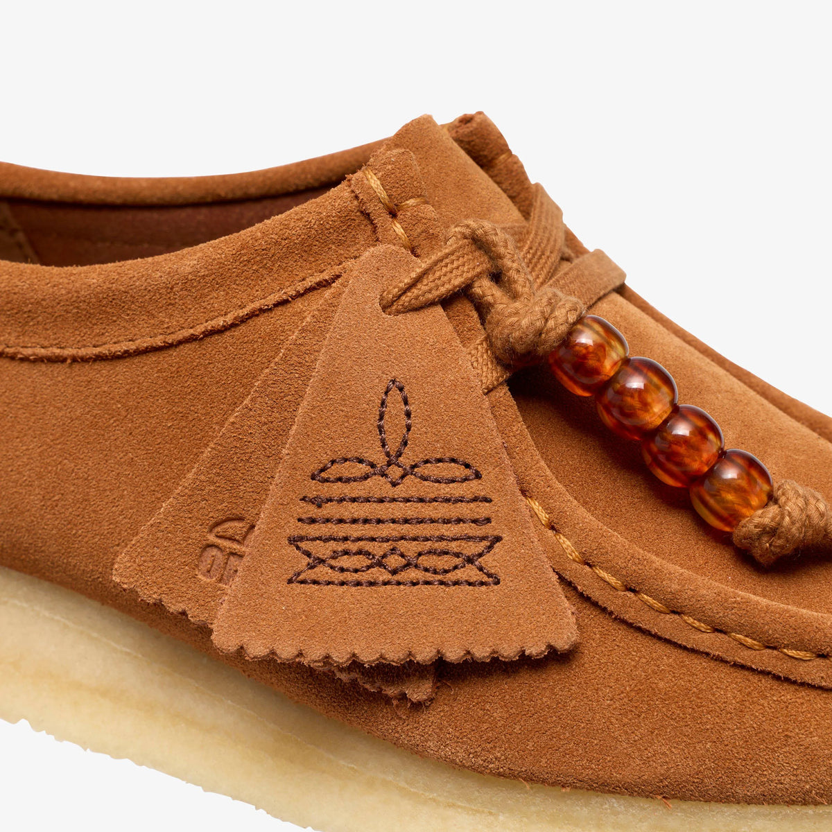 Wallabee