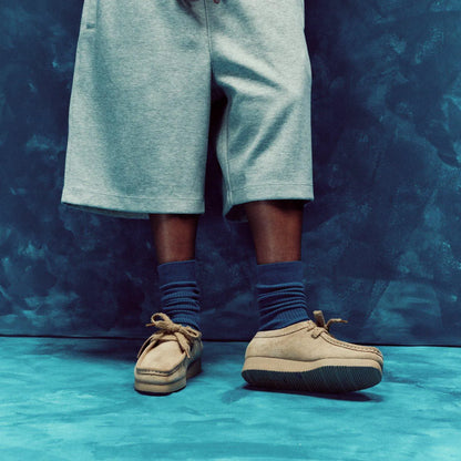 Wallabee Lite