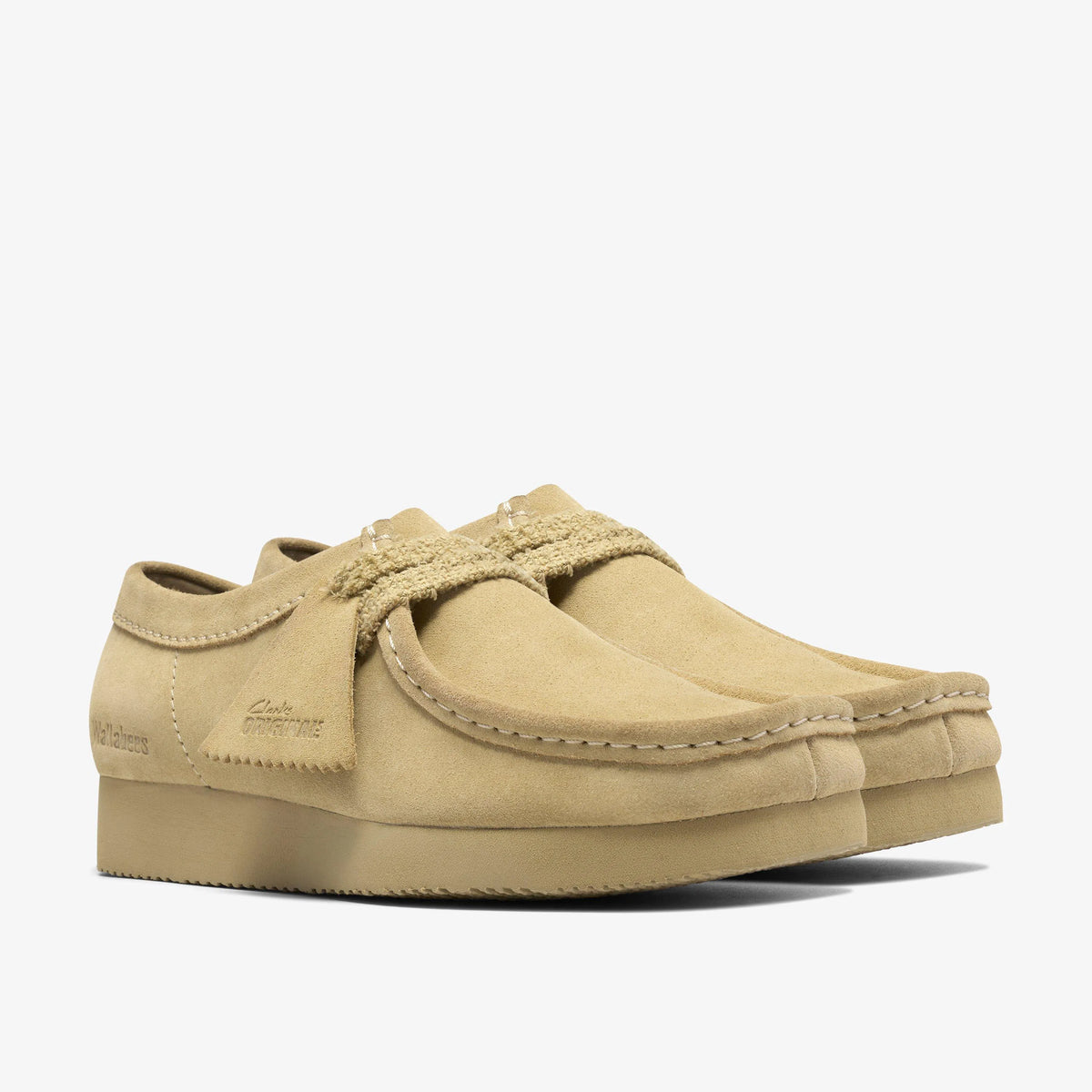 Wallabee Lite