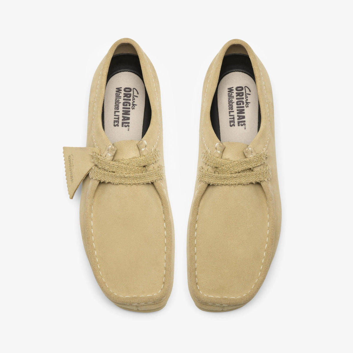 Wallabee Lite