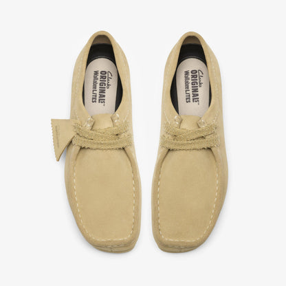 Wallabee Lite