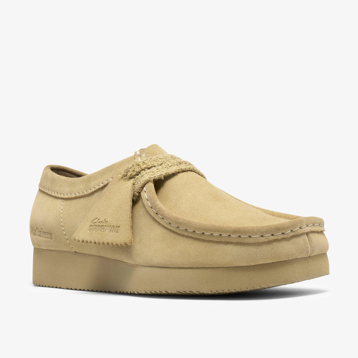 Wallabee Lite