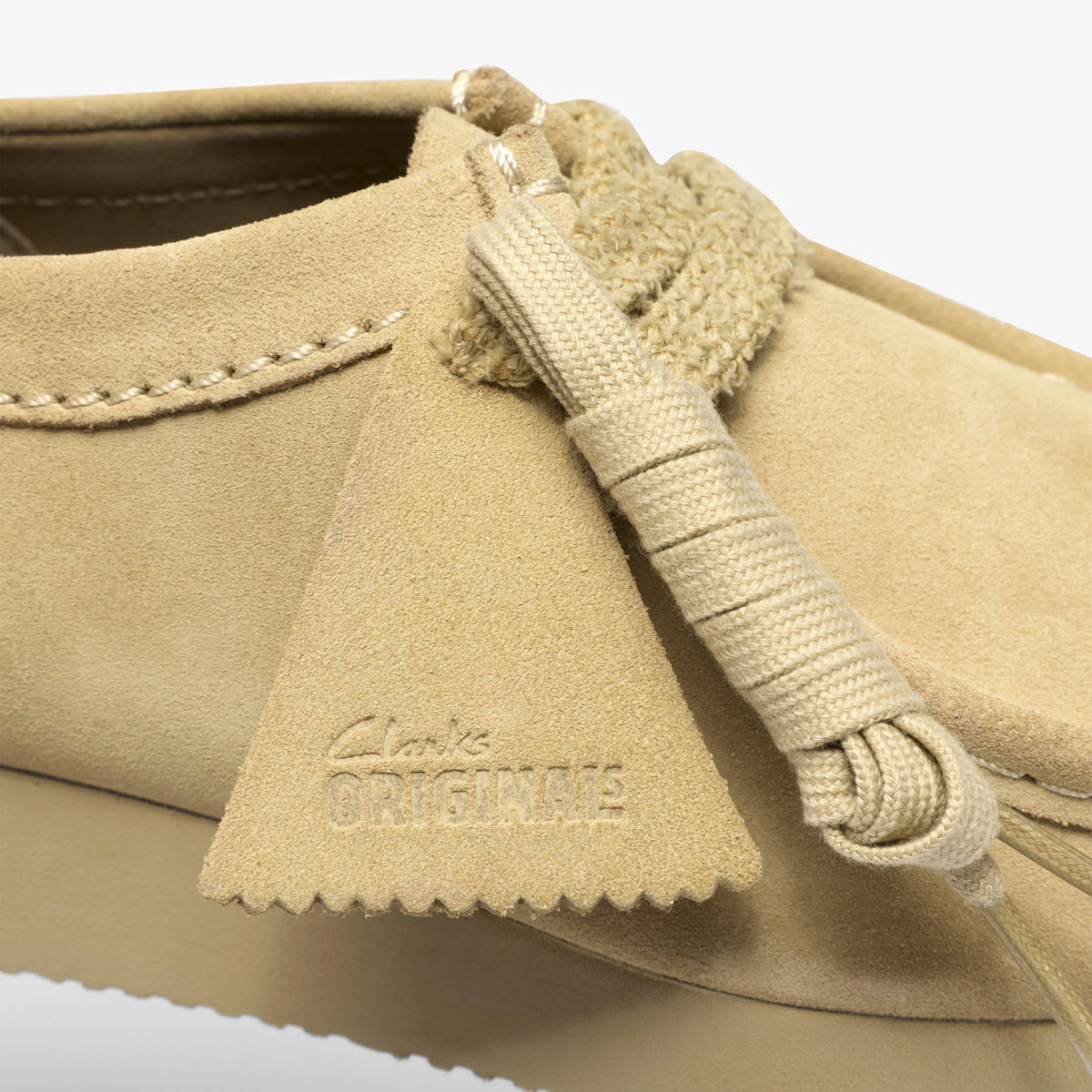 Wallabee Lite