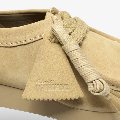 Wallabee Lite