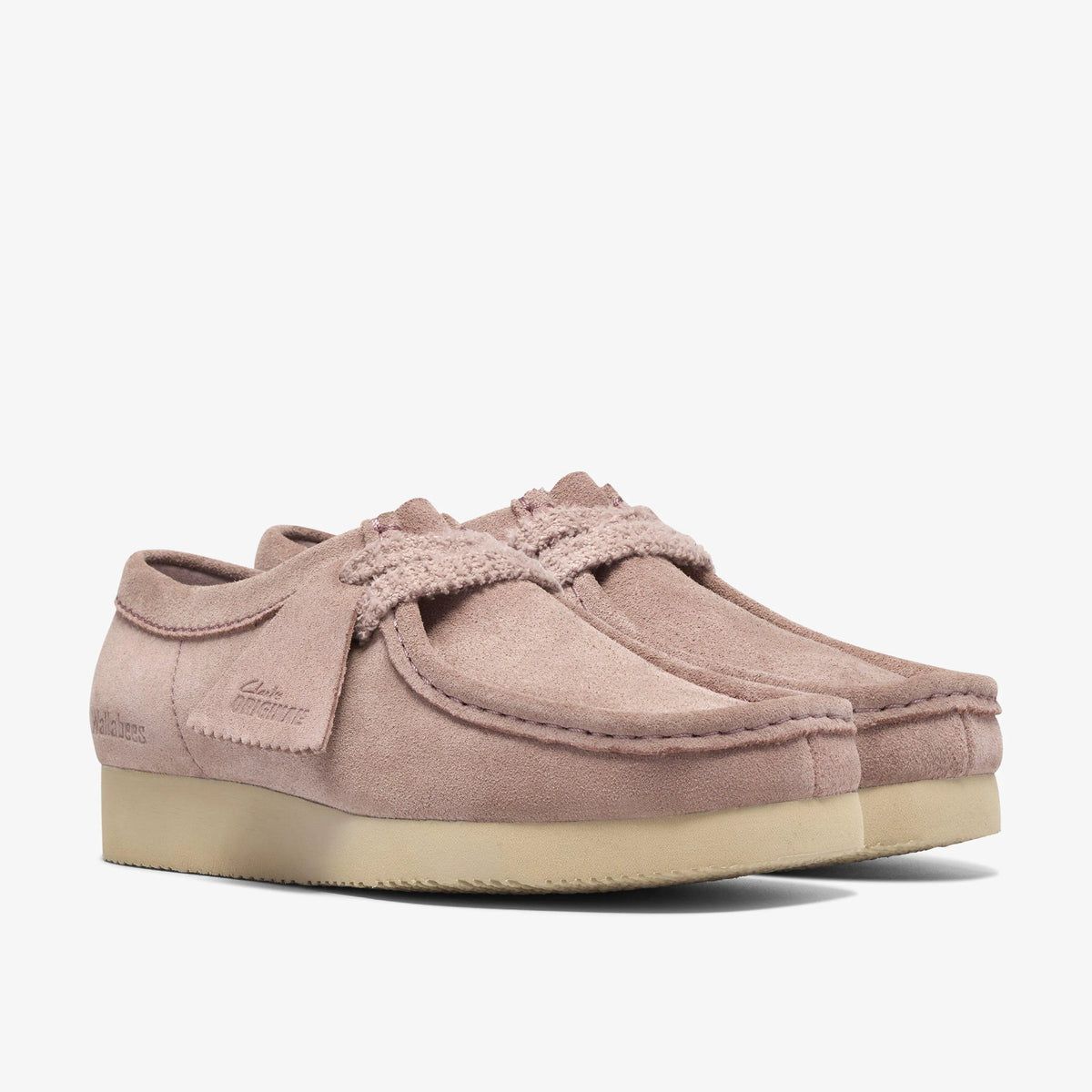 Wallabee Lite