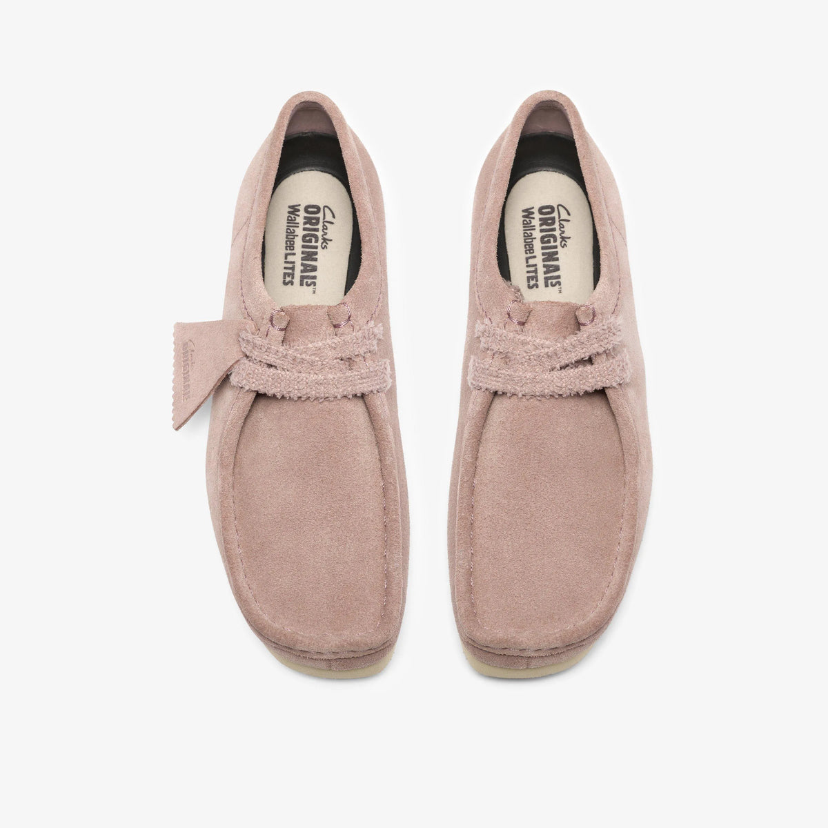 Wallabee Lite