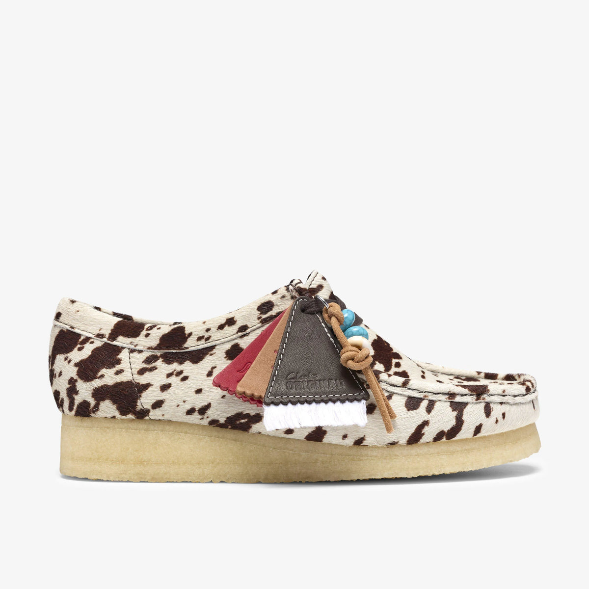 Wallabee