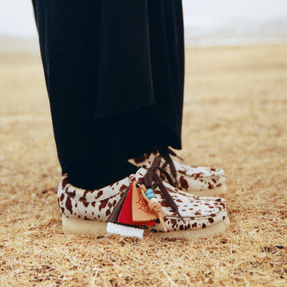 Wallabee