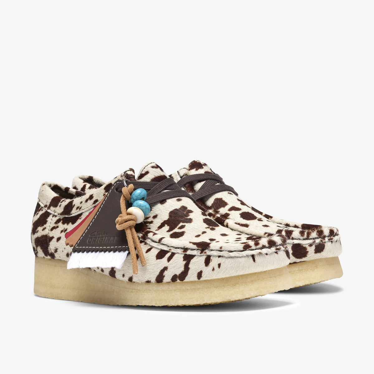 Wallabee