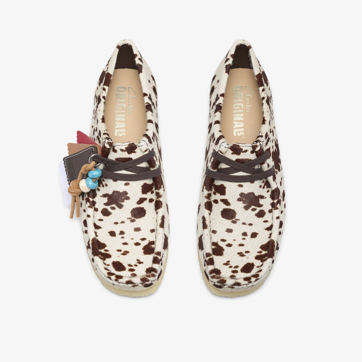 Wallabee