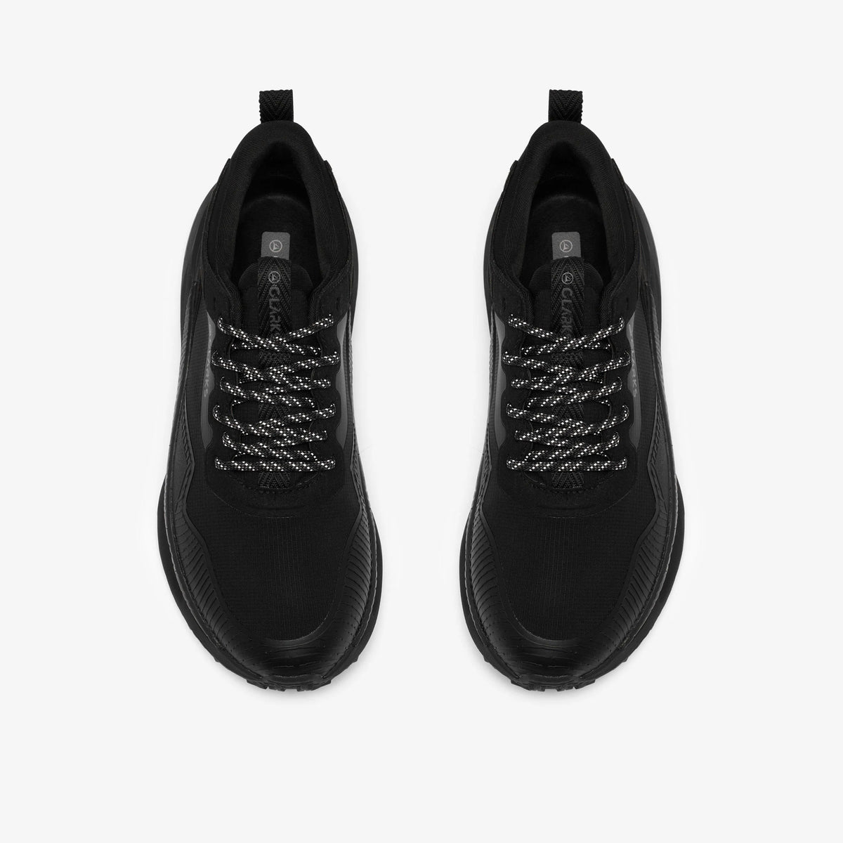 Pace Trail Go Waterproof