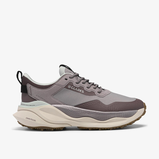 Pace Trail Go Waterproof