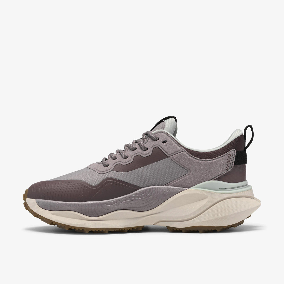 Pace Trail Go Waterproof