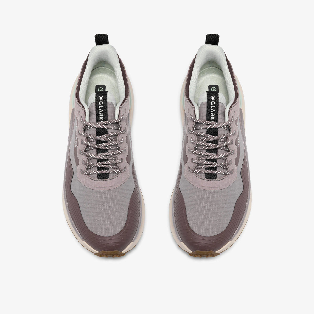 Pace Trail Go Waterproof