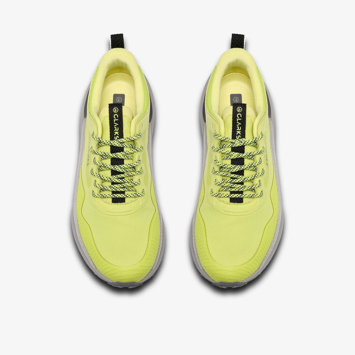 Pace Trail Go Waterproof