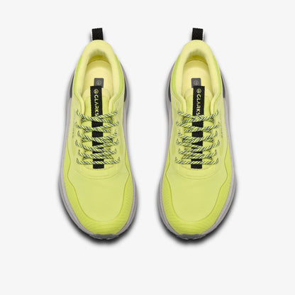 Pace Trail Go Waterproof